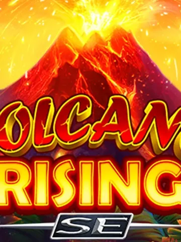 Volcano Rising SE