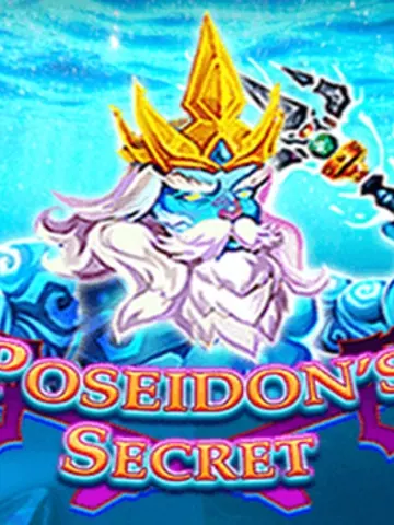 Poseidon's Secret