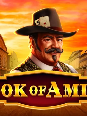 Book Of Amigo