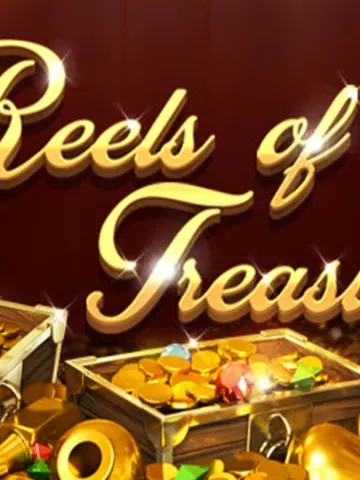 Reels of Treasure