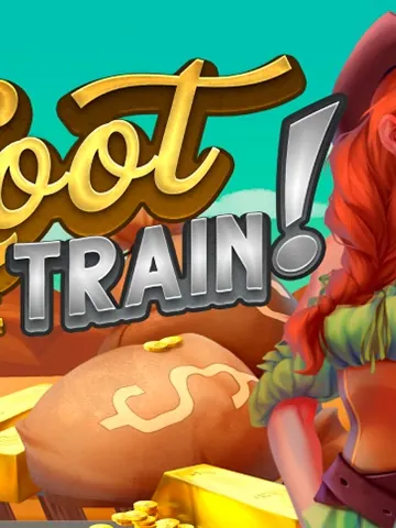 Loot the Train!