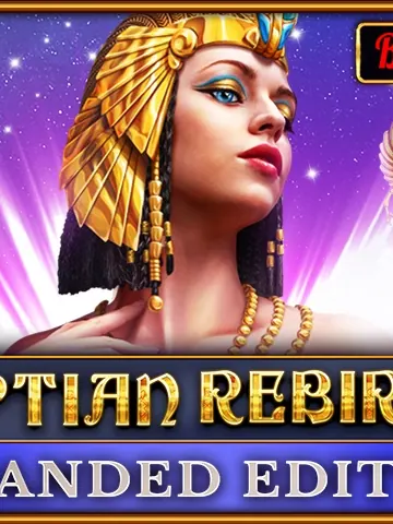 Egyptian Rebirth II - Expanded Edition