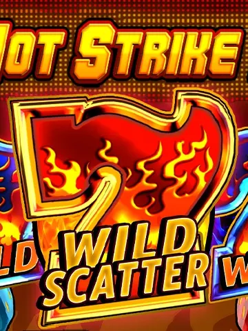 40 Hot Strike Dice