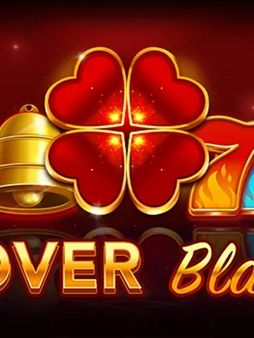 Clover Blast 5