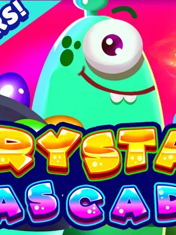 Crystal Cascade