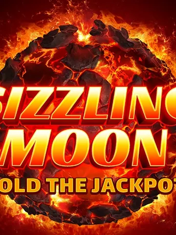 Sizzling Moon