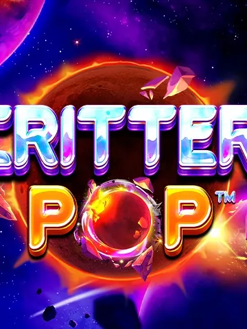 CritterPop