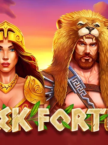 Greek Fortune