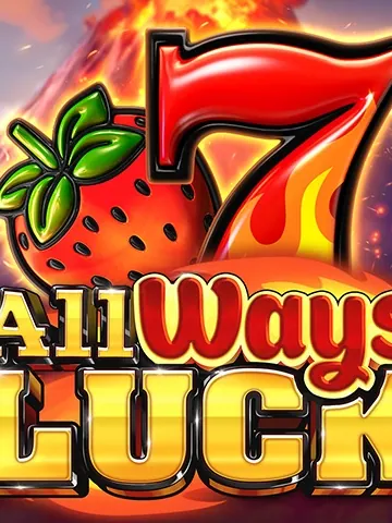 All Ways Luck