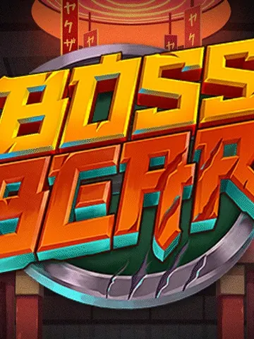 Boss Bear