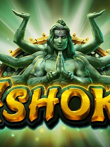 Ashoka