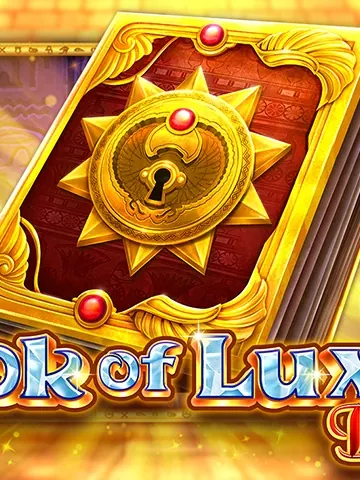 Book of Luxor Double