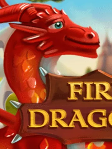 Fire Dragons