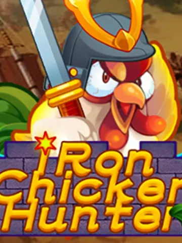 Iron Chicken Hunter