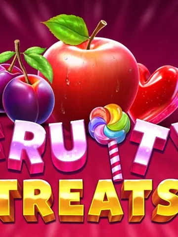 Fruity Treats