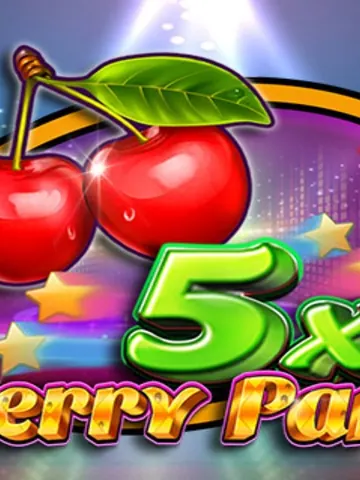 5x Cherry Party