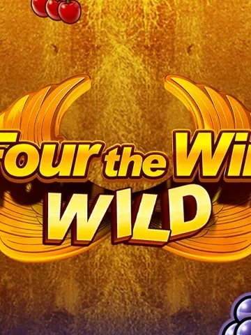 Four the Win Wild